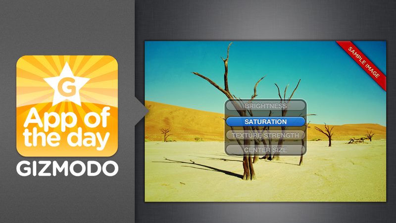 Illustration for article titled The Week's Best iPad Apps